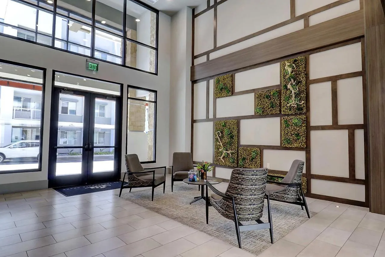 Apartment Private Rooftop Terrance - King Beds - Walk Score 81 & Parking 4014 Scottsdale United States